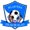 Club logo of FK Koralas Klaipėda