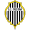 Club logo of SC Trestina