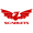 Club logo of Scarlets