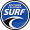 Club logo of SoCal Surf