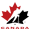 Club logo of Канада