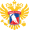 Club logo of روسيا