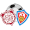 Club logo of Þór/KA