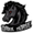 Club logo of Dark Horse
