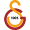 Club logo of Galatasaray HDI Sigorta