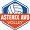 Club logo of DVC Asterix Kieldrecht