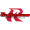 Club logo of NTT Docomo Red Hurricanes