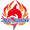 Club logo of Хино Ред Долфинс