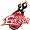 Club logo of Осака Ивесса