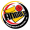 Team logo of Angola