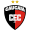 Club logo of Caucaia EC