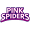 Club logo of Incheon Heungkuk Life Pink Spiders