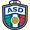 Club logo of CA Santo Domingo