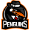 Club logo of Penguins