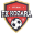 Club logo of FK Kozara