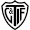 Club logo of Tidaholms G&IF