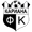 Club logo of FK Kariana Erden