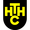Club logo of Harvestehuder THC