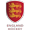 Club logo of England