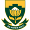 Club logo of جنوب أفريقيا