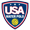Club logo of United States