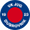 Club logo of VK Jug CO