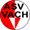 Club logo of ASV Vach