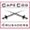 Club logo of Cape Cod Crusaders