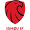 Club logo of Ishøj IF