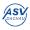Club logo of ASV Dachau