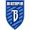 Club logo of FK Viktoriia Mykolaivka
