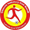 Club logo of OFK Baník Lehota
