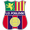 Club logo of UD Poblense