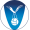 Club logo of RUS Ferrières