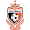 Club logo of RFC Ouffet-Warzée