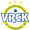 Club logo of VRC Kazincbarcika