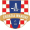 Club logo of RFC Croatia Wandre