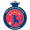 Club logo of RRFC Montegnée