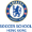 Club logo of Chelsea FC Soccer School