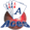 Club logo of Auckland Aces