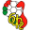 Club logo of Беларусь