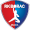Club logo of RK Borac Banja Luka