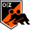 Club logo of MHC Oranje Zwart