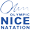 Club logo of ON Nice