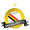 Club logo of San Ġiljan ASC