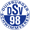 Club logo of Duisburger SV 98