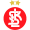 Club logo of ŁKS Commercecon Łódź
