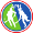 Team logo of Paraguay