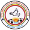 Club logo of NBP Rainbow AC
