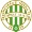 Club logo of FTC-Rail Cargo Hungaria